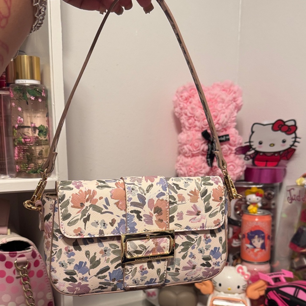 Nanette Lepore mini purse